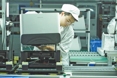 技术赋能，服务升级 智能产品如何激发消费新潜能