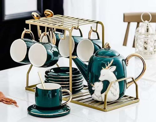 日用陶瓷水具厂家亮相2021第8届中国长沙百货批发市场商品交易会