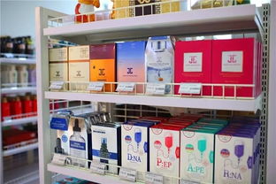 太平洋百货盛大开业，上饶市民尽享全球购物新体验